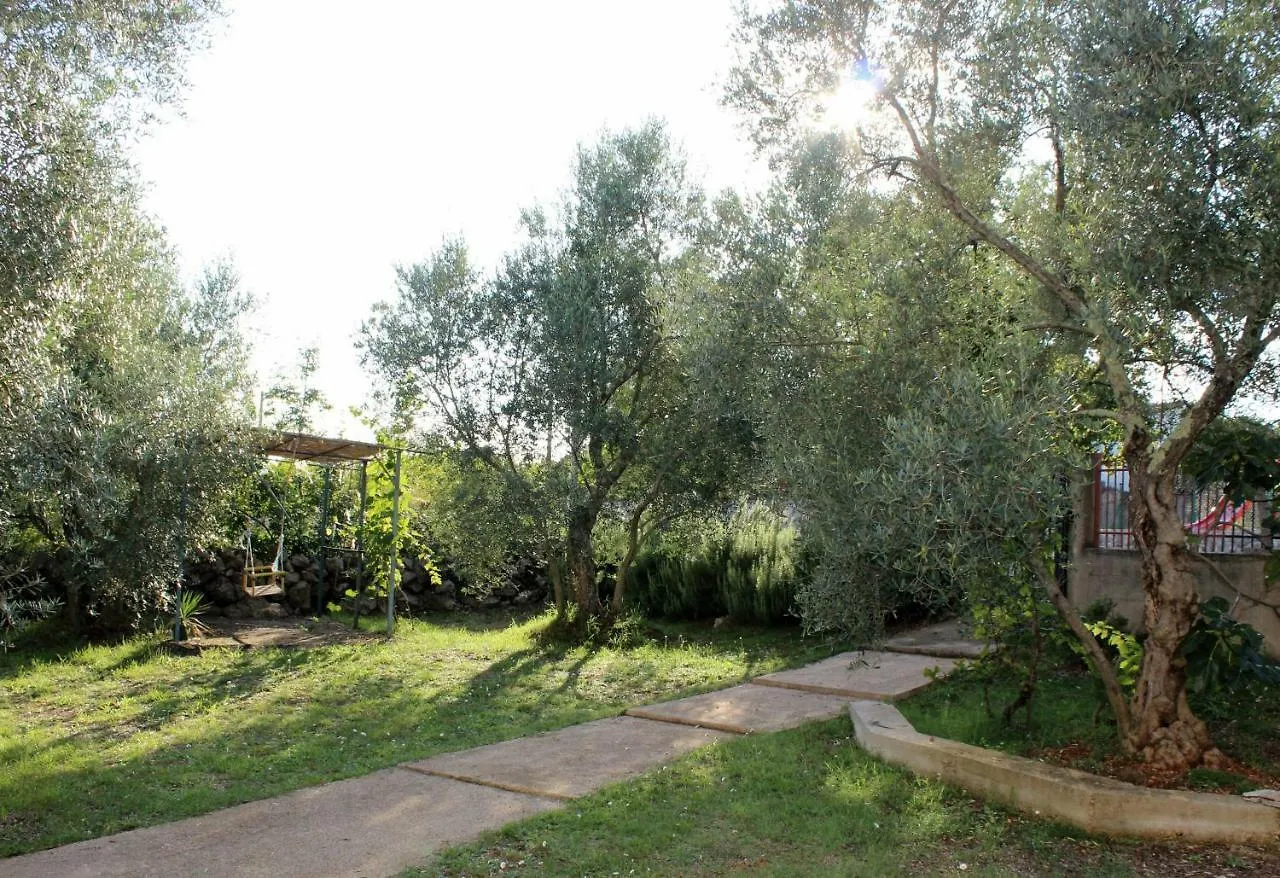 Turkovic Apartments Zgaljic Croazia