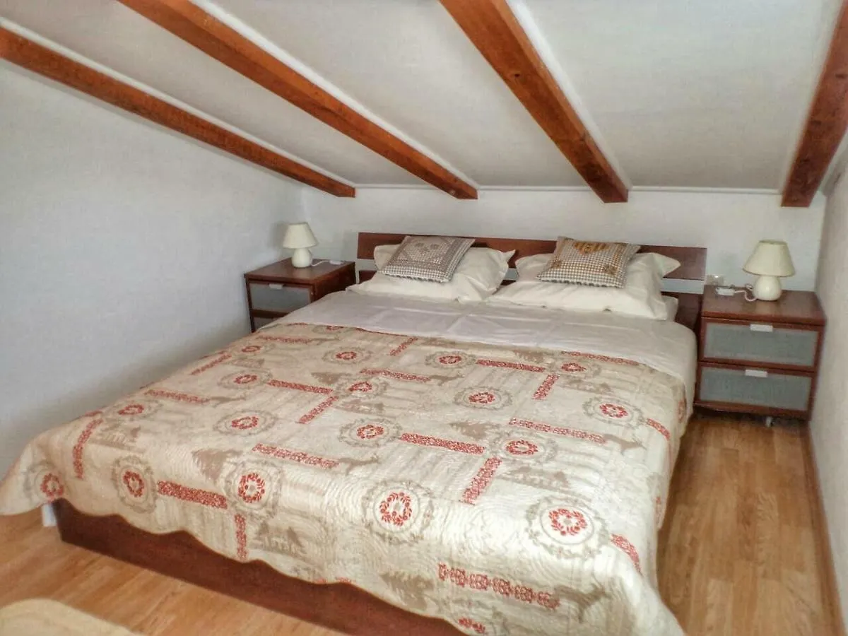 Turkovic Apartments Zgaljic Croazia