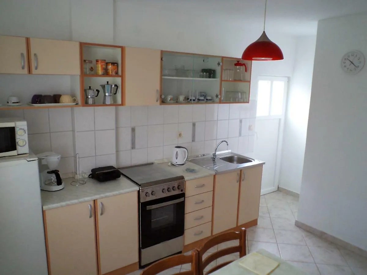 Turkovic Apartments Zgaljic