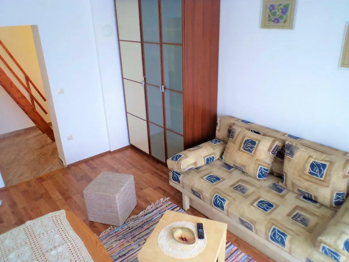 Turkovic Apartments Zgaljic