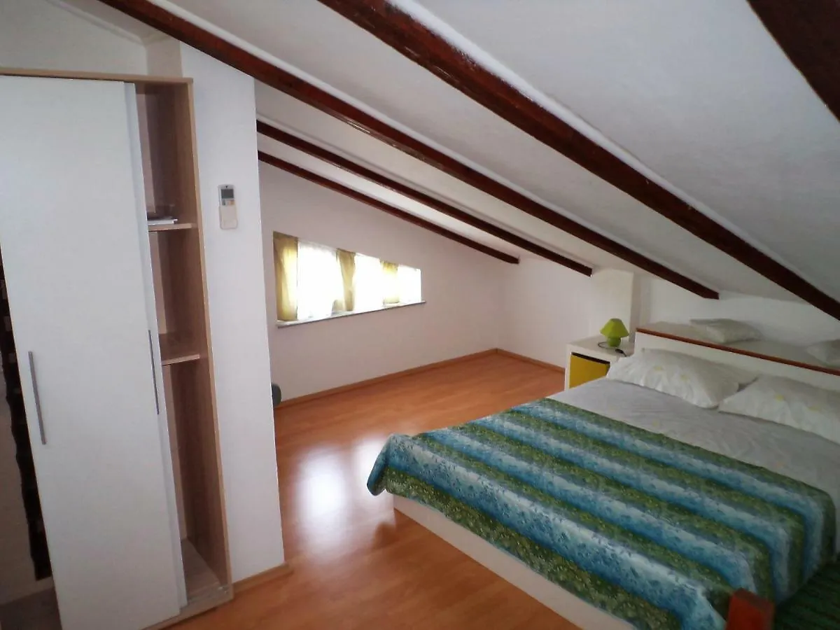 Turkovic Apartments Zgaljic