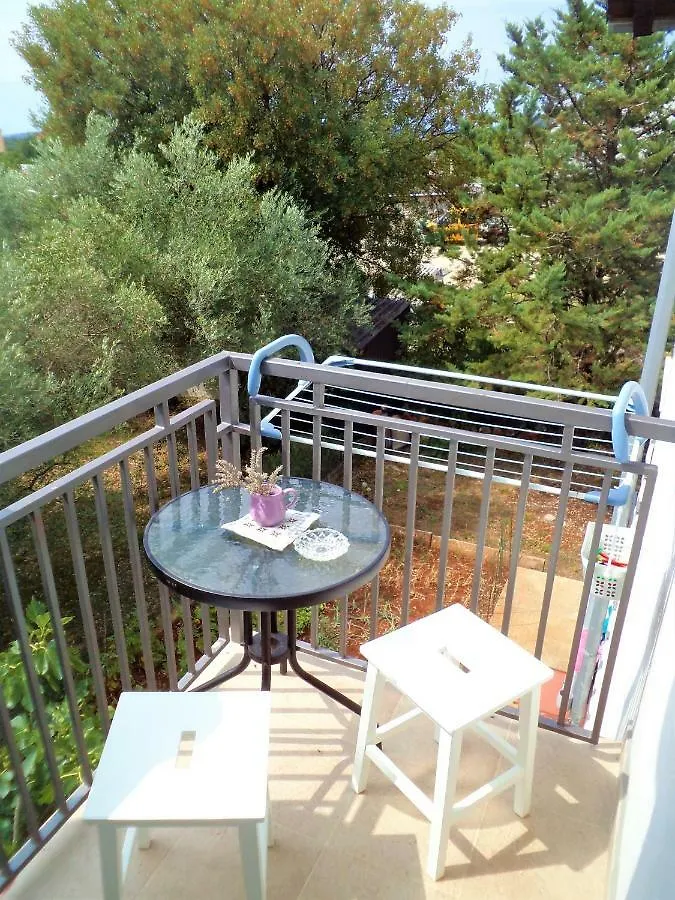 Turkovic Apartments Zgaljic