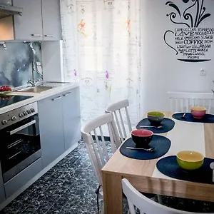 Apartman Vidi Appartamento