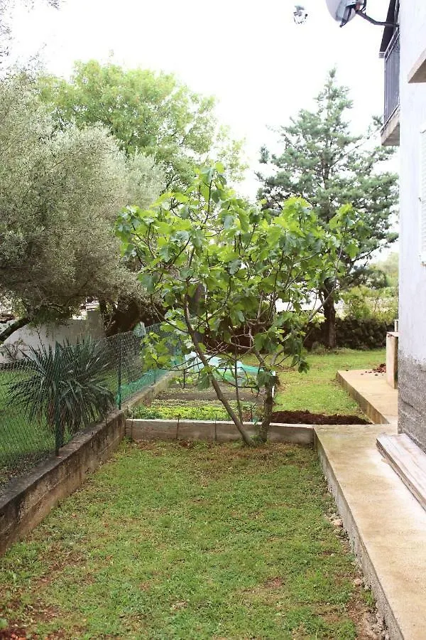 Turkovic Apartments Zgaljic Croatia