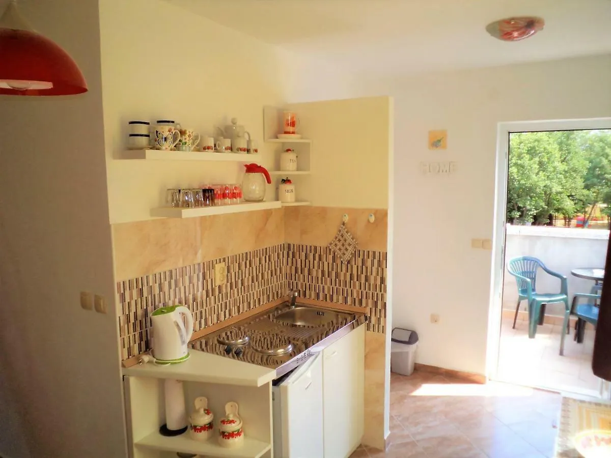 Turkovic Apartments Zgaljic 0*,  Croatia